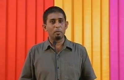 އަދުހަމްގެ ހަޅުތާލުގެ މައްސަލަ ހެލްތު މިނިސްޓްރީ އަށް