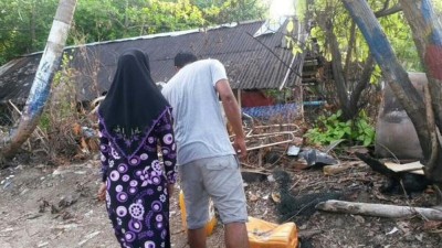 ޑެންގީ ޖެހޭ މީހުންގެ އަދަދު އިތުރުވެއްޖެ