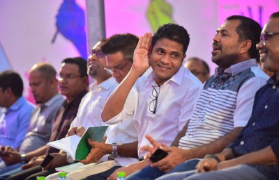 އިންތިހާބުވާ މިނިވަން މެމްބަރުން ޕާޓީއަކަށް ވަނުމަށް ބިލުގައި ހުރަހެއް ނެތް!