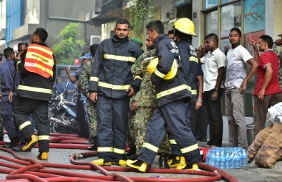 އަލިފާނުގެ ހާދިސާގައި ހާލު ސީރިއަސްވި ބިދޭސީމީހާ މަރުވެއްޖެ