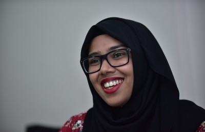 އޭ ލެވެލްގެ އެއް ވަނަ: އަބަދުވެސް ކިޔަވަން މޮޅު