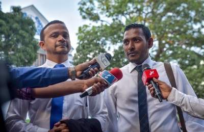 އެންޓި ޑިފެކްޝަން ބިލް: ގާނޫނު އަސާސީ އިސްލާހު ނުކޮށް، މި ބަދަލު ގެނެވޭނެތަ؟
