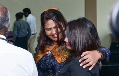 އަންހެނުންނަށް ވެސް ފަހި އެމްއެމްއޭ: މިސާލެއް