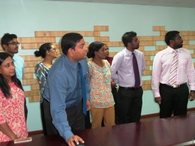 މަސްވެރިންނާއި ދަނޑުވެރިންނަށް އެސްއެމްއެސް ފޮނުވޭނެ ނިޒާމެއް ގާއިމުކޮށްފި