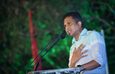 ޕާޓީ ބަދަލުކުރާ މެމްބަރުންގެ ގޮނޑި ގެއްލޭ ބިލް މަޖިލީހަށް ވައްދައިފި
