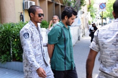 ޒިޔަދަމް މަރާލިކަމަށް ތުހުމަތުކުރެވޭ މީހުންގެ ޝަރީއަތް ކެންސަލްކޮށްފި