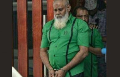މަރުވި އަބްދުﷲ އަށް ޖަލުގައި ފަރުވާ ދިނީ ހުއްދަ ނެތް ޑޮކްޓަރެއް ކަމުގެ ތުހުމަތު!
