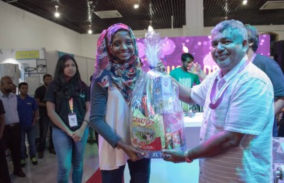 އަންނަ މަހު 18 ގައި ކޮންޒިއުމާ ފެއާ ބާއްވަނީ