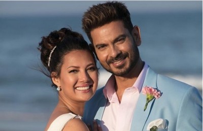 އެކްޓަރު ކެއިތު ލޯބިވެރިޔާ ރޮޗެލްއާ ކައިވެނިކޮށްފި