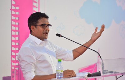 އެންޓި ޑިފެކްޝަން ބިލާ މެމްބަރުން ދެކޮޅެއް ނޫން، ވޯޓާ ހަމައަށް ދާނެ: ނިހާން