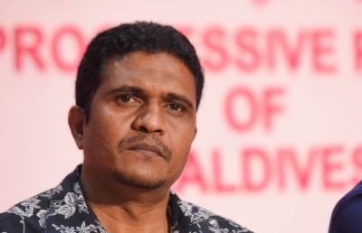 މާލޭގެ އަމަން ނަގާލުމަކީ އެމްޑީޕީ ބޭނުންވާ ކަމެއް: ނިހާނު