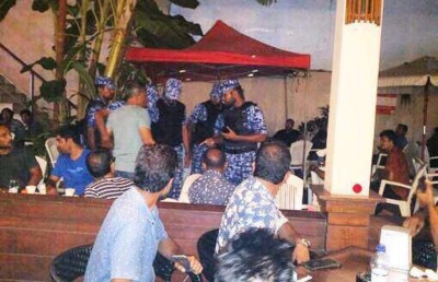ލެކިއުޓް މާޖިދު ހައްޔަރުކޮށްފި