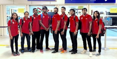 އައިއޯއައިޖީގައި ރާއްޖޭގެ ދިދަ ހޯލްޑް ކުރާނެ ކުޅުންތެރިޔަކު ހޮވުމުގެ ފުރުސަތު ހުޅުވާލައިފި