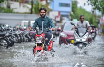 ލަންކާ ކައިރީގައި އުފެދުނު ކޮޅިގަނޑުގެ އަސަރު ރާއްޖެއަށް ކުރާނެ: މެޓް