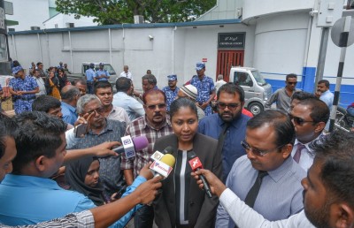 ހިސާން: ހައްގުތަކުގެ ދިފާއުގައި، ދޫދިނުމެއް ނެތް