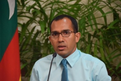 ކުރީގެ ޔޫތު މިނިސްޓަރު މަލީހް ޕީޕީއެމުން ވަކިވެއްޖެ