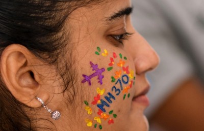 އެމްއެޗް370 ގެއްލުނުތާ ހަތަރު އަހަރު: ފަހުގެ ރިޕޯޓް ނެރެނީ