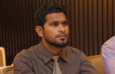 ކުއްލި ނުރައްކަލުގެ ހާލަތުގެ ދަށުން އެމްޑީޕީގެ އިތުރު މީހަކު ހައްޔަރުކޮށްފި