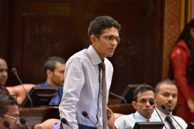 ރާއްޖޭގެ ބިން، ބޭރު ފަރާތްތަކަށް މިލްކު ކުރެވޭ ގޮތަށް އިސްލާހެއް ހުށަހަޅައިފި