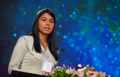 ރާއްޖޭގައި އަންހެނަކަށް ނުވާނެ ކަމެއް ނޯންނާނެ: މިނިސްޓަރު ޒެނީޝާ