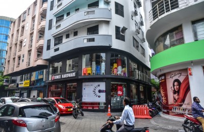 "ވެއްޓުނު" ޒުވާނާއާ އެކު ކޮޓަރީގައި ތިބި މީހުން ހައްޔަރުކޮށްފި