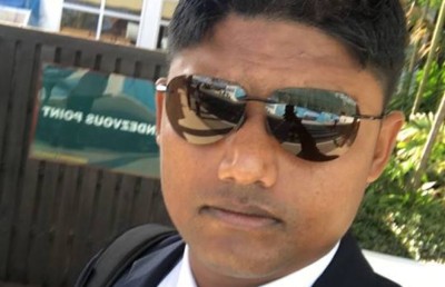 ނައިބު ރައީސް ޖިހާދުގެ ބޮޑީގާޑުގެ ފޯނު އަތުލައިފި