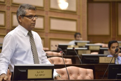 ކޮމަންވެލްތާއި ރާއްޖެއާ އެކު އޮތް ގުޅުމަށް ބަލާލުމަކީ ވަރަށް މުހިއްމު ކަމެއް: މޫސަ