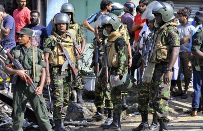 ކެންޑީގައި އުޅޭ ދިވެހި އާއިލާތަކަށް ވެސް ބިރުވެރިކަން އެބައޮތް: މުންދު