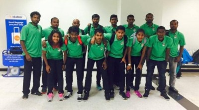 މެލޭޝިޔާ މުބާރާތުގެ ގިނަ އިވެންޓުތަކުން ދިވެހި އެތުލީޓުން ރަނގަޅު ކާމިޔާބީތަކެއް ހޯދައިފި