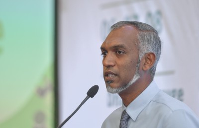 ހައުސިން މިނިސްޓްރީން އެއްވެސް ބަޔަކާ އެކު ސެޓްލްމަންޓް އެގްރީމަންޓަކަށް ނުދަން: މުއިއްޒު