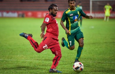 ނިޔާ ވަގުތީ ގޮތުން ވިކްޓަރީގެ އެސިސްޓަންޓް ކޯޗަކަށް
