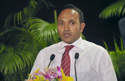 މަޖިލީހަށް ޖަވާބުދާރީވާންޖެހޭނީ ނައިބު ރައީސް، ވަކީލެއް ނޫން: މަޖިލިސް