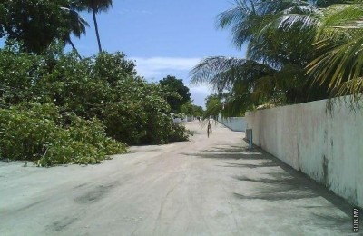 ކުޑަ އަންހެން ކުއްޖަކަށް ޖިންސީ ގޯނާކުރި މައްސަލައެއް ތަހުގީގު ކުރަން ފަށައިފި