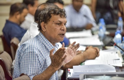 އެންޓި ޑިފެކްޝަން ބިލަށް އައްޑޫ ޝަރީފް ތާއީދު ކުރައްވައިފި