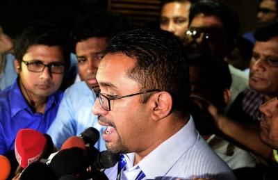 ވެއްޓުނު ބޯޓުން ސަލާމަތްވި ގޮތް ބައެއް މީހުން ކިޔައިދީފި