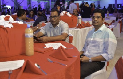 ކުރީގެ ނައިބު ރައީސް، އަދީބު ގަނެދިން ގަޑިއެއް ނޯންނާނެ: ނިޙާން