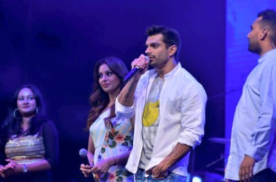 ރާއްޖޭގައި ޗުއްޓީ ހޭދަކޮށްލުމަށް ފަހު ބިޕާޝާއާއި ކަރަން ފުރައިފި