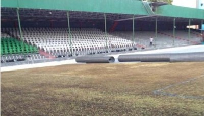 ވިނަގަނޑުގެ ހާލަތާ މެދު ކަންބޮޑުވާކަށް ނުޖެހޭ، ދެ ހަފުތާ ތެރޭގައި އަލުން ރޯވާނެ: މިނިސްޓަރު އުމަރު