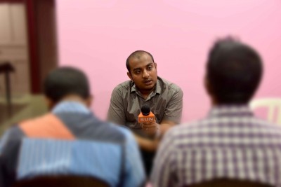 ނުކުޅެދުންތެރިކަން ހުންނަ ފަރާތްތައް ކުޅެދޭ މީހުންގެ ޝިކާރައަކަށް!