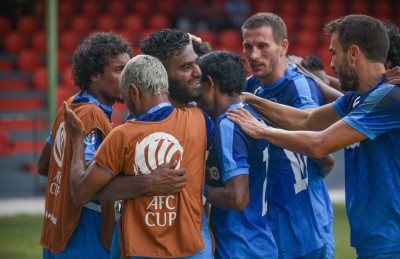 މިއީ އަދި އެންމެ މޮޅު ކުޅުމެއް ނޫން: ދަގަނޑޭ