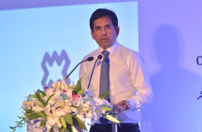 ރާއްޖޭގެ ސިޔާސަތަށް ގައުމުތަކުން ފަޚުރުވެރި ވާންޖެހޭ: ސައީދު