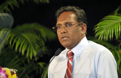 ގައުމުތަކުގެ މިނިވަންކަަން ގެއްލެމުންދާ ގޮތާ މެދު ފިކުރުކުރަންޖެހޭ: ރައީސް ވަހީދު