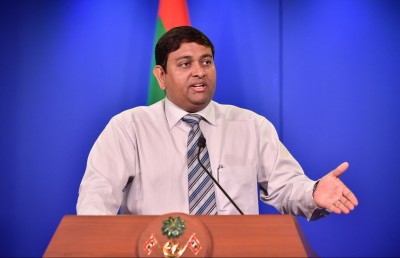 ސިޔާސީ މަޝްވަރާ ބޮޑު އަރަތަކަށް!