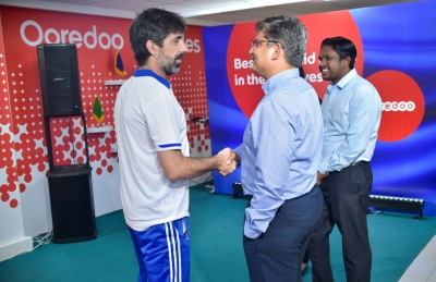 އުރީދޫގެ އާ ޕޯސްޓްޕެއިޑް ޕެކޭޖްތައް ތައާރަފްކޮށްފި