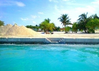 މަރުވެފައި އޮއްވައި ފެނުނު ތުޅާދޫ ކުއްޖާ ތަހުގީގަށް މާލެ ގެނެސް މޯޗަރީއަށްލައިފި