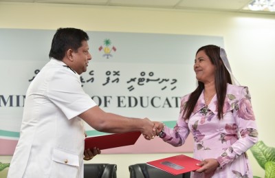 މެޑިސިން ކިޔަވަން ކޮންމެ އަހަރަކު ދިވެހި 20 ދަރިވަރަކަށް ލަންކާގެ ކޭޑީޔޫ އިން ފުރުސަތު ދެނީ