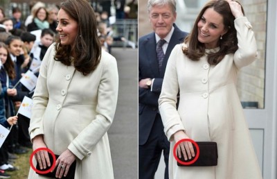 ކޭޓް މިޑްލްޓަންގެ އިނގިލިތައް އެއްވަރު؟