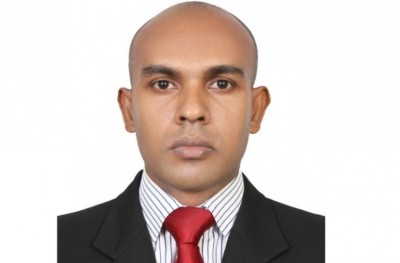 ހައި ކޯޓުގެ ފަނޑިޔާރު ކަމަށް ހަސަން އަލީ އައްޔަން ކުރަނީ