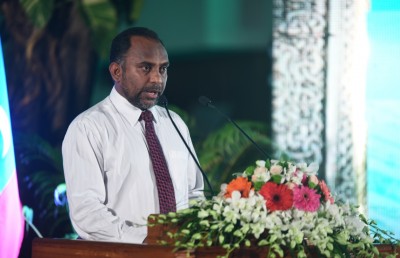 ރޮހިންޖާ ފަންޑުގެ ފައިސާ ވަރަށް އަވަހަށް ހަވާލު ކުރާނަން: އިސްލާމިކް މިނިސްޓްރީ