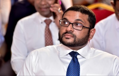 ބައްޕާފުޅު ބަންދުކުރި ފަހުން ޣައްސާން ދެ ފަހަރަށް ބައްދަލުކުރައްވައިފި